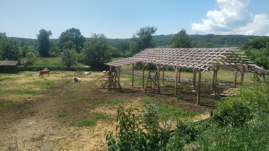 Izmene programa poljoprivrede Lučana: 2,5 miliona za investicije u fizičku imovinu