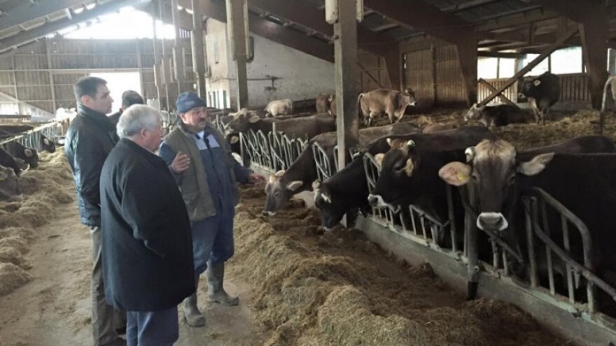 Imamo rješenje za grčki sindrom hrvatskog agrara