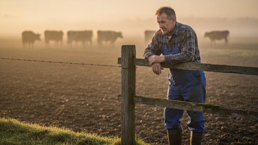 Krave se za dnevne troškove kolju