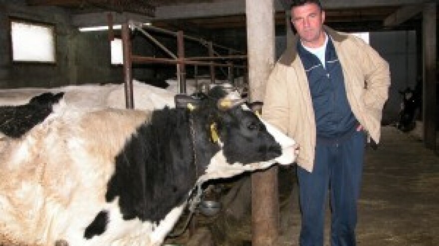 Zemlja novopečenim stočarima - gasimo tradiciju!