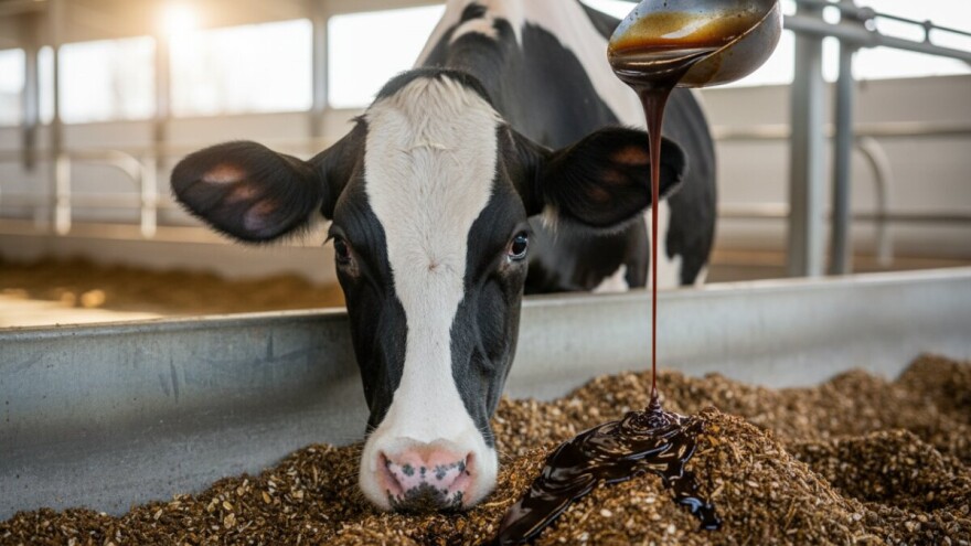 Krave vole slatki „liker“ - Sladoliq