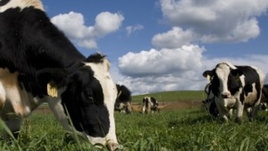 2,3 milijuna kuna za skladište i opremu za transport gnoja