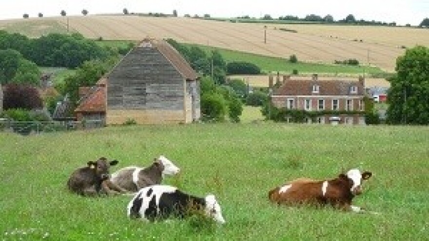 Poljoprivredne površine na čekanju