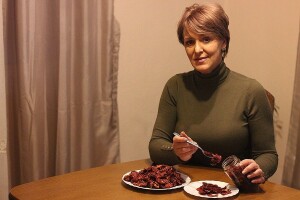 Aleksandra Kravić: Iskoristila sam potencijal proizvodnje sušenog paradajza