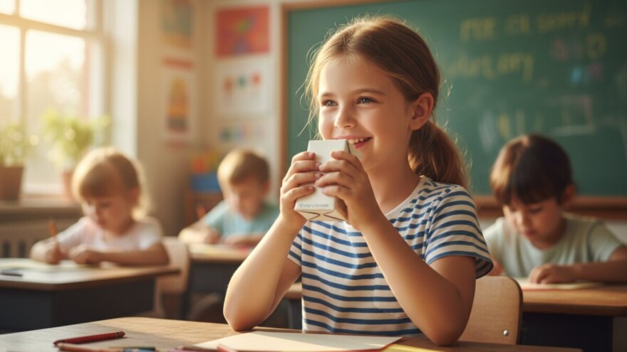 Kreće Program mlijeka u školama!