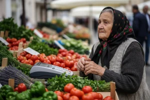 Kreće se s primjenom fiskalizacije na tržnicama