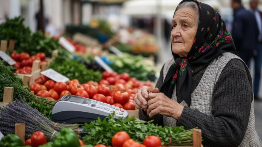 Kreće se s primjenom fiskalizacije na tržnicama