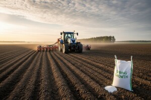 Kreće sjetva, gnojivo (ne) poskupljuje