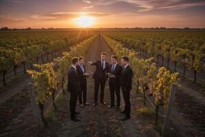 Kreće utrka za poljoprivredu Agrokora