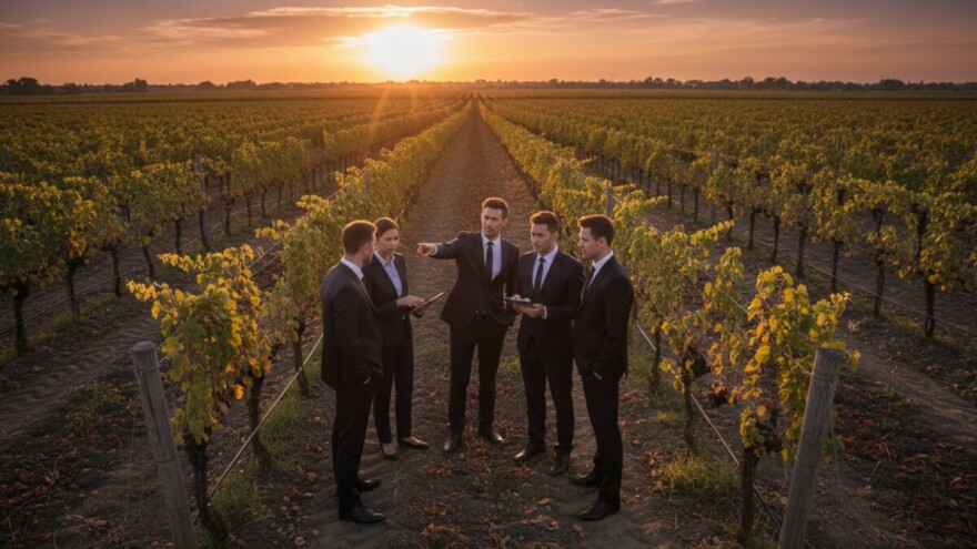 Kreće utrka za poljoprivredu Agrokora