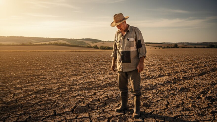 Kreću isplate za sušu, poljoprivrednici nezadovoljni