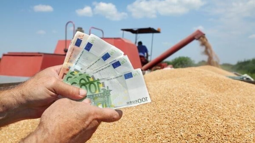 Krediti za proljetnu sjetvu