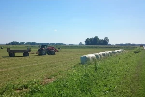 Kamate za kupovinu zemljišta od 3 % do 4%