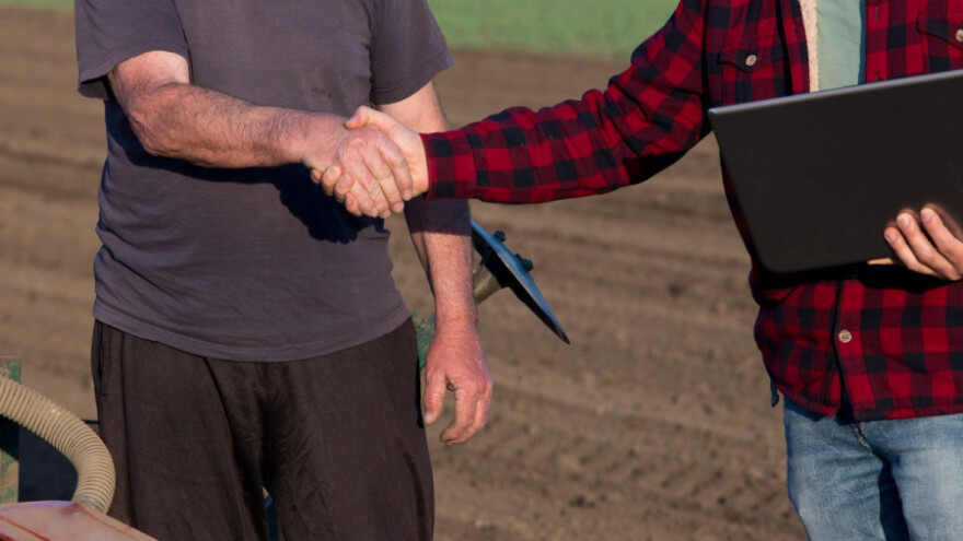 Povoljni krediti za razvoj poljoprivrede
