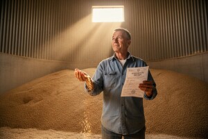 Kreditiranje poljoprivrednih proizvođača