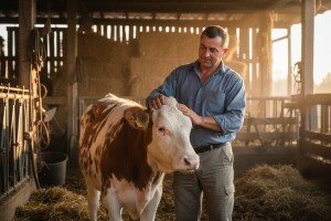 Kreditiranjem do obnove mljekarskog sektora