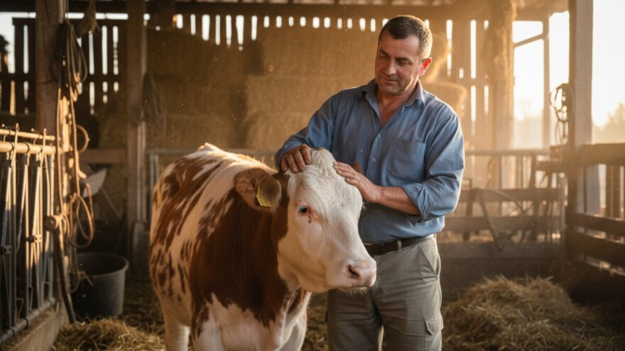 Kreditiranjem do obnove mljekarskog sektora