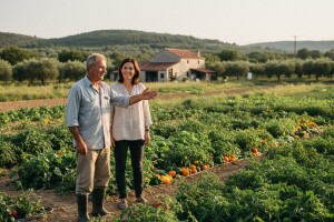 Kreditna unija potiče ekološke proizvođače