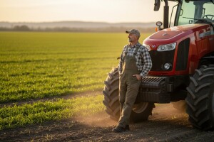 Kreditne linije OTP banke za poljoprivrednike