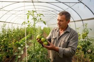 Kreiranje novog agrarnog budžeta