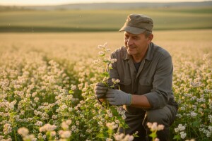 Krenula revitalizacija varaždinske heljde