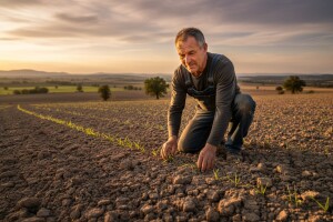 Krenula su izdavanja ugovora za obnovu poljoprivrednog zemljišta i proizvodnog potencijala!