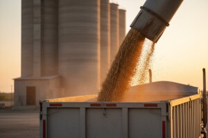 Krenuo izvoz pšenice