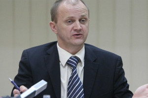 Krešimir Kuterovac kandidat za ministra