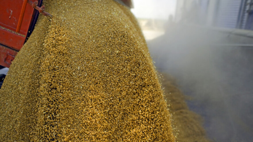 Pao promet na Produktnoj berzi