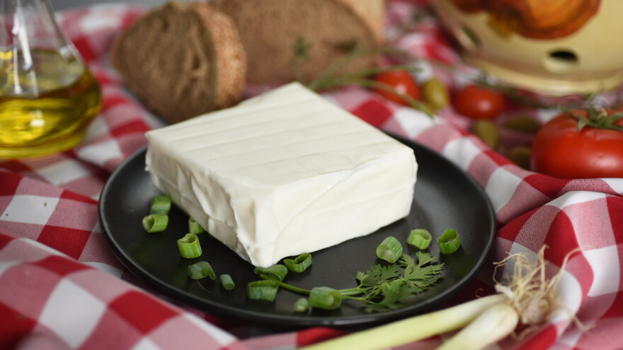 Kakav sir se dobija od "srećnih" koza?