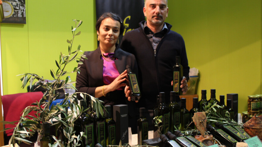 Našem maslinarstvu dajem čistu desetku