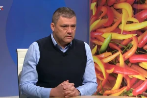 Kristijan Puškarić: Merkantilne robe imamo, problem je sjemenska