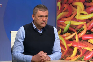 Kristijan Puškarić: Merkantilne robe imamo, problem je sjemenska