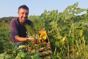 Oduševio nas je belgijski vrtlar u zagrebačkoj Dubravi, evo i zašto