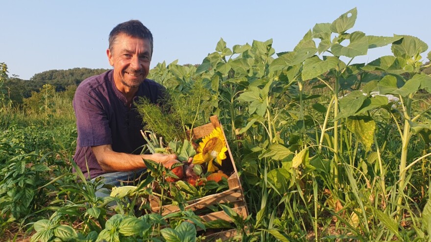 Oduševio nas je belgijski vrtlar u zagrebačkoj Dubravi, evo i zašto