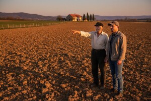 Kritike Zakona o poljoprivrednom zemljištu