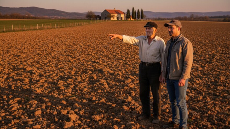 Kritike Zakona o poljoprivrednom zemljištu