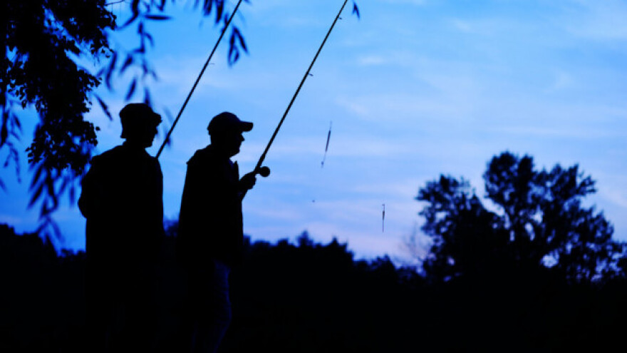 Masno platili krivolov na pastrvu