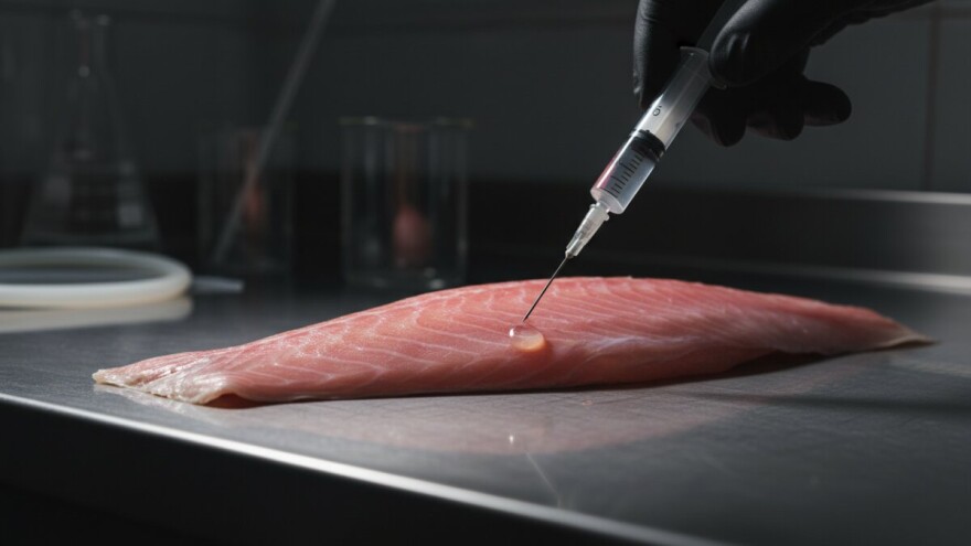 Krivotvorenje hrane postalo mafijaška djelatnost