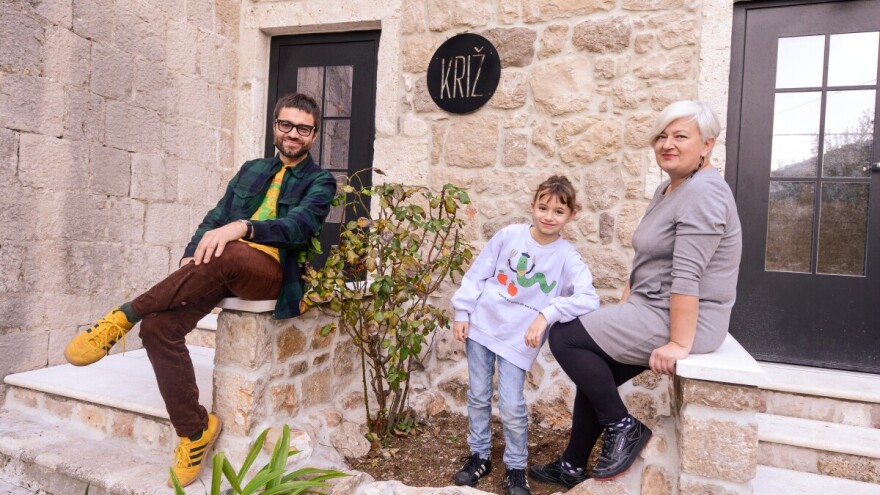 Prirodno vino iz Prizdrine pije se i u Americi