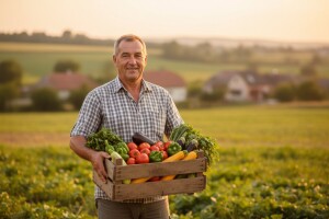 Kriza je šansa za domaće proizvođače