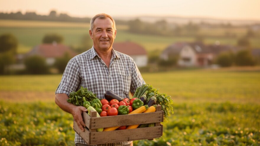 Kriza je šansa za domaće proizvođače