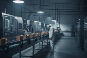 Kriza mliječne industrije uzdrmala Dukat