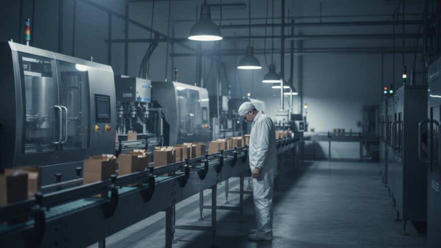 Kriza mliječne industrije uzdrmala Dukat