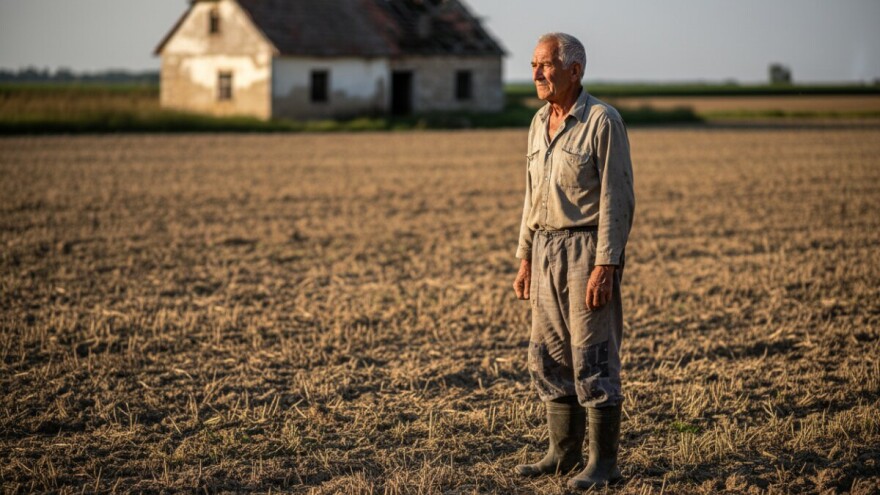 Kriza nije samo gospodarska