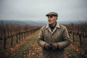 Kriza pogodila i tržište vina