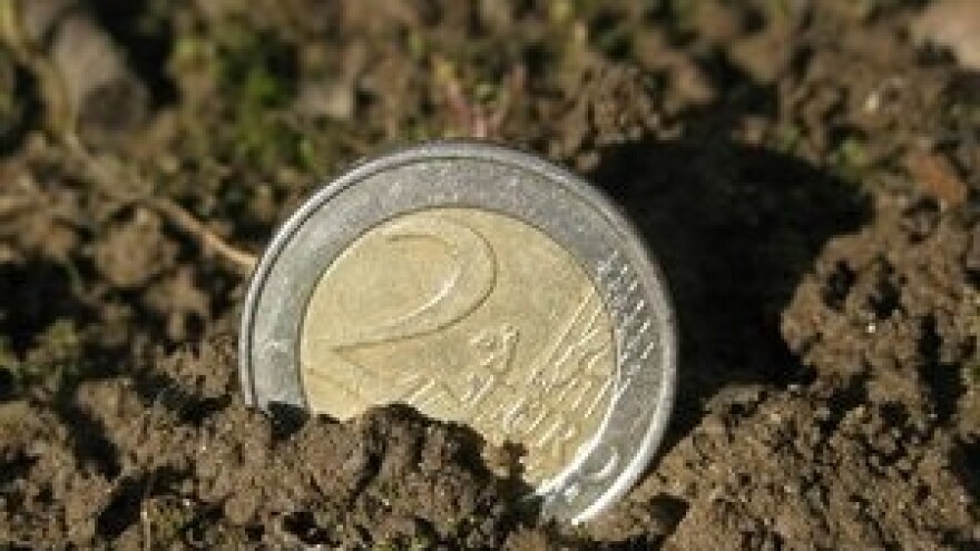 Kriza nije samo gospodarska