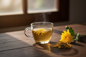 Krizanteme su i simbol sreće i vrijedne ljekovite biljke