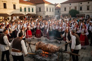 Križevačko veliko spravišče