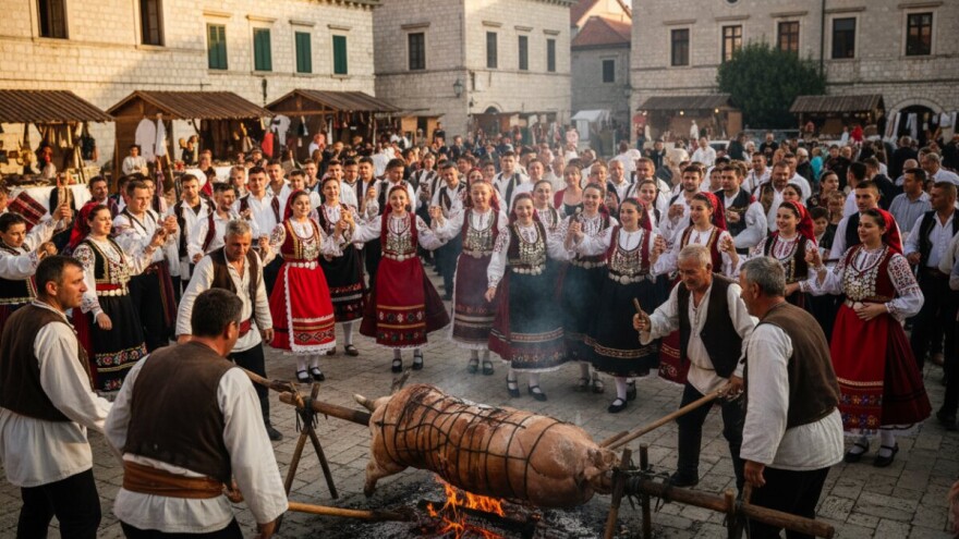 Križevačko veliko spravišče